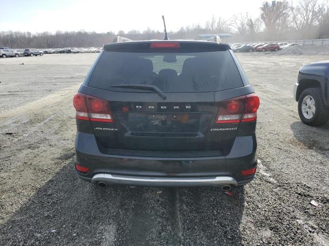 2015 DODGE JOURNEY CR - 3C4PDCGG6FT611329