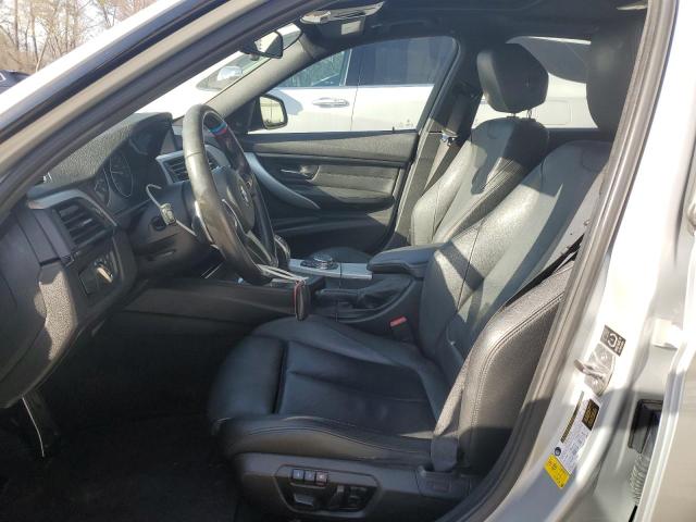 2015 BMW 328 I - WBA3A5G59FNS90353