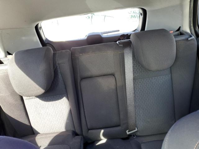 2020 CHEVROLET TRAX LS - KL7CJKSBXLB057820