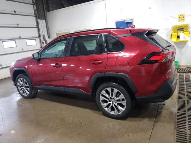 Vin: 2t3a1rfv0rw456338, lot: 50769835, toyota rav4 xle premium 20242