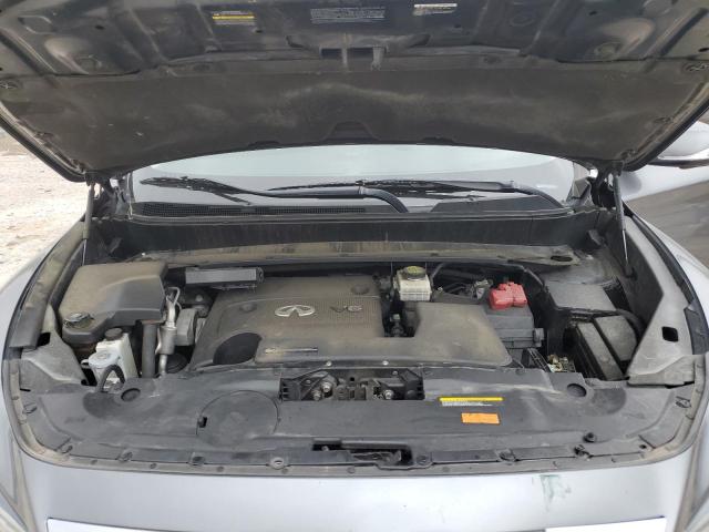 2016 INFINITI QX60 - 5N1AL0MM7GC528728