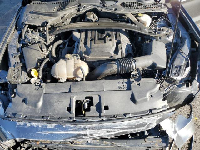 2019 FORD MUSTANG - 1FA6P8TH9K5180791