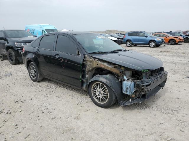 Vin: 1fahp3fn2bw131097, lot: 50825525, ford focus se 20114