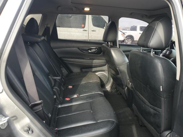 2018 NISSAN ROGUE S - JN8AT2MV5JW317143