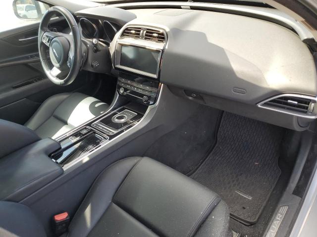 2019 JAGUAR XE PREMIUM SAJAD4FX4KCP46524