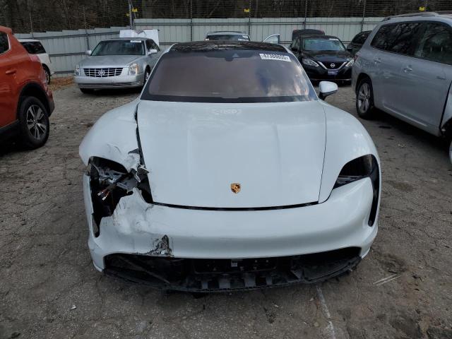 2020 PORSCHE TAYCAN WP0AC2Y18LSA72290