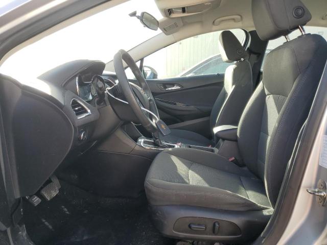 2018 CHEVROLET CRUZE LT - 1G1BE5SM3J7167526