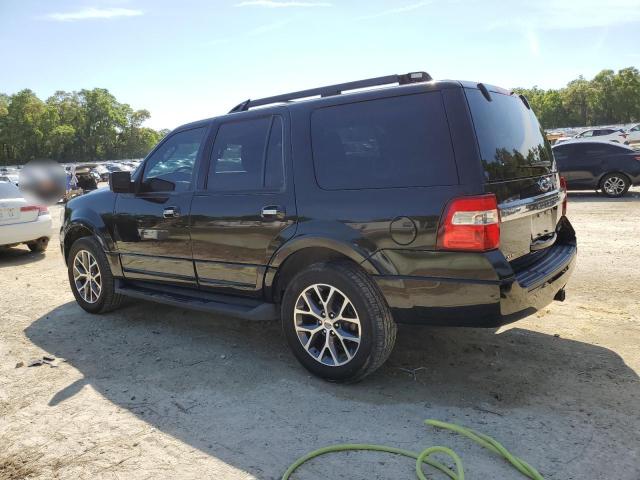 1FMJU1HT5HEA43921 Ford Expedition Xlt 2017