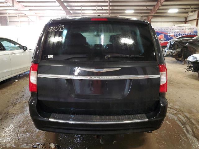 2015 CHRYSLER TOWN & COU - 2C4RC1BG3FR629328