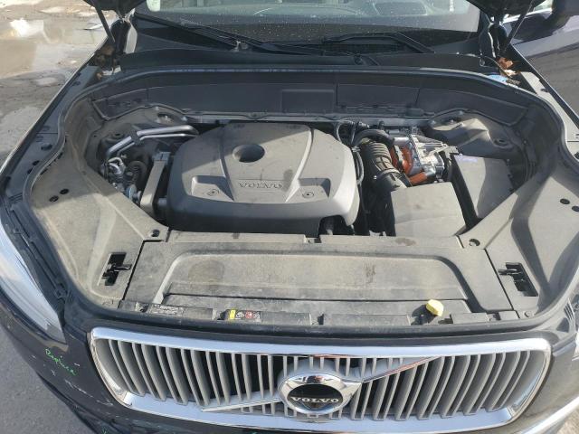 2017 VOLVO XC90 T8 - YV4BC0PL8H1147850