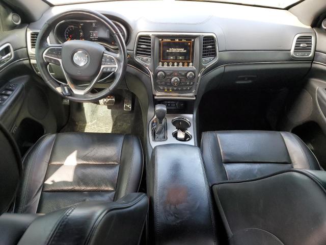 2018 JEEP GRAND CHER - 1C4RJFCG6JC229685