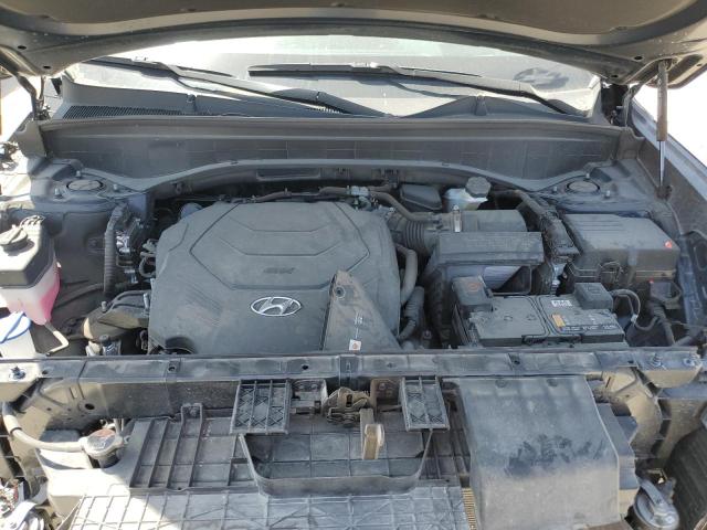 2023 HYUNDAI PALISADE L - KM8R5DGE3PU633074