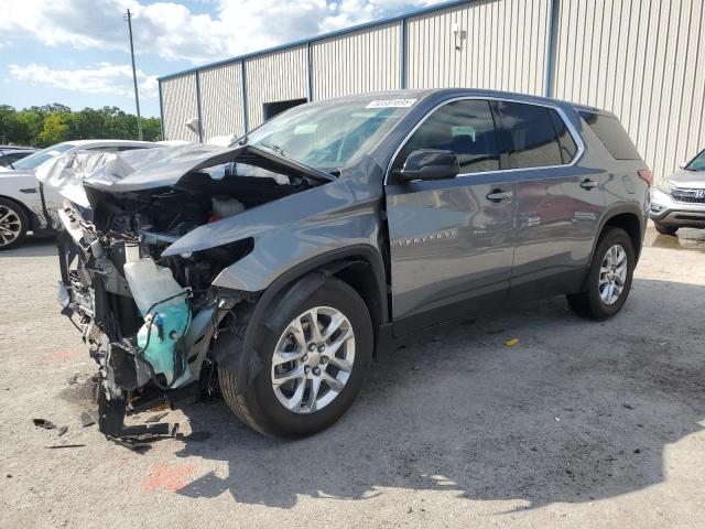 Vin: 1gnerfkw4mj206011, lot: 59190965, chevrolet traverse ls 2021 img_1