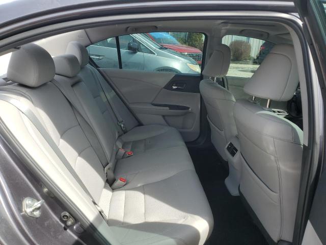 2016 HONDA ACCORD EXL - 1HGCR2F82GA117872