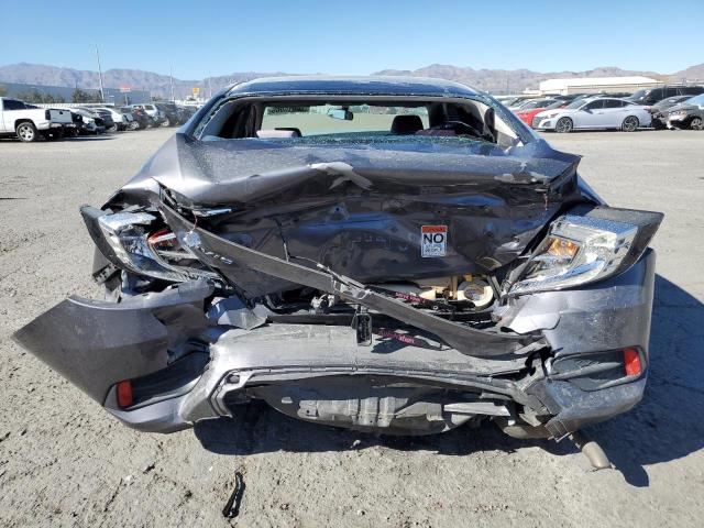 2016 HONDA CIVIC LX - 19XFC2F51GE009730