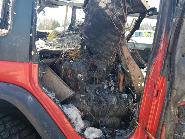 2017 JEEP WRANGLER U - 1C4BJWFG6HL751417