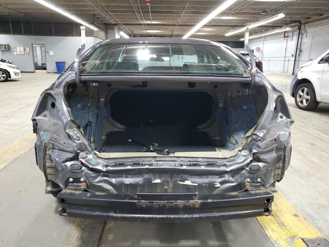 2021 HONDA CIVIC LX - 2HGFC2F65MH556476