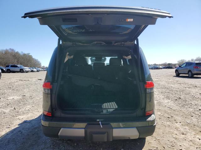 2024 LEXUS GX 550 PRE JTJTBCDX5R5023058