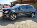 2020 FORD EDGE SEL - 2FMPK3J98LBA03881