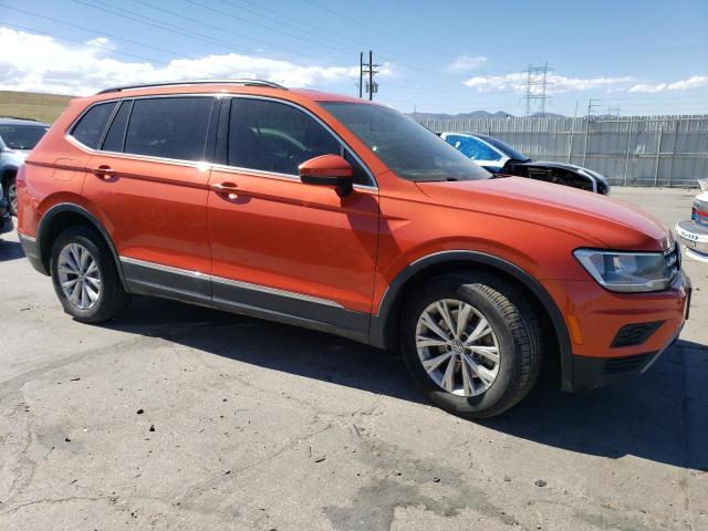 Vin: 3vv2b7ax3jm096617, lot: 50201235, volkswagen tiguan se 20184