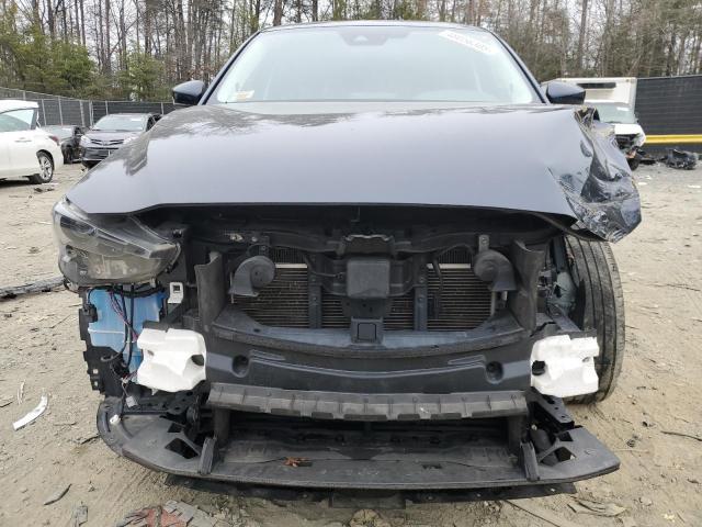 2019 MAZDA CX-5 GRAND - JM3KFBDM8K0609976
