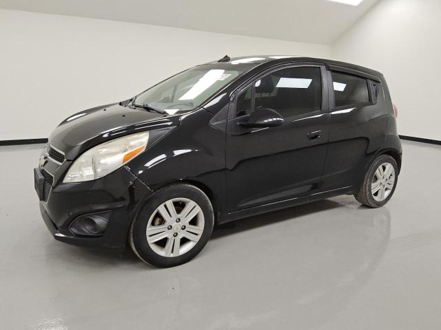 CHEVROLET SPARK 1LT
