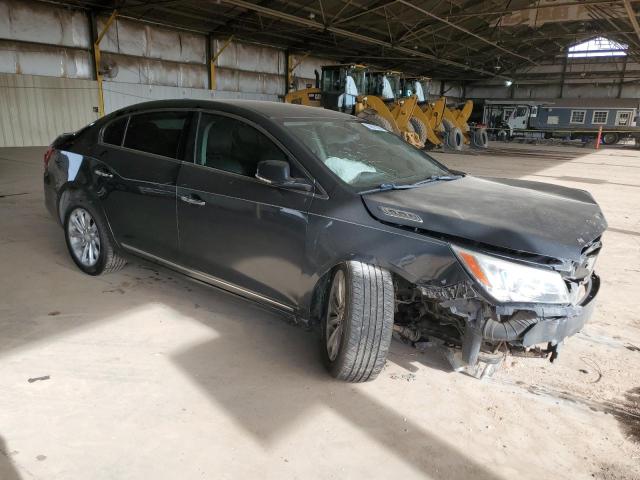 Vin: 1g4gb5g36ff272530, lot: 50621085, buick lacrosse 20154