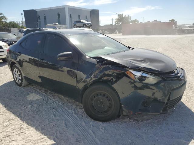 Vin: 2t1burhexfc460301, lot: 50215755, toyota corolla l 20154