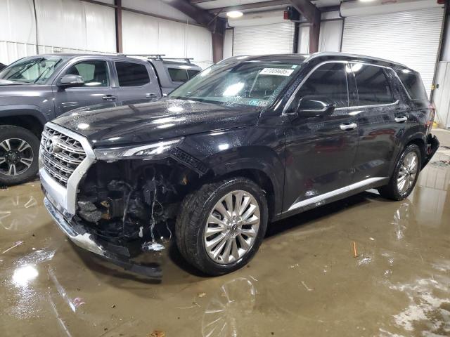 Vin: km8r54he5lu065869, lot: 47009605, hyundai palisade limited 2020 img_1