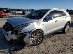 2017 CADILLAC XT5 PREMIU - 1GYKNCRS2HZ226414