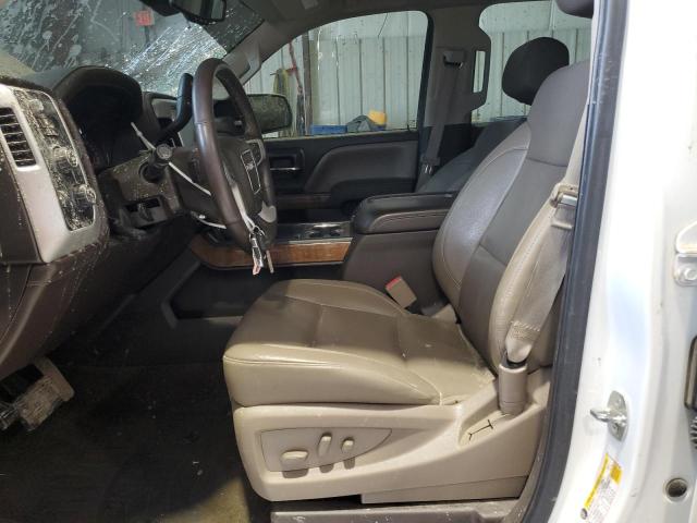 2015 GMC SIERRA K15 - 3GTU2VEC2FG392060