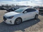 2019 HYUNDAI ELANTRA SE - 5NPD84LF6KH469908