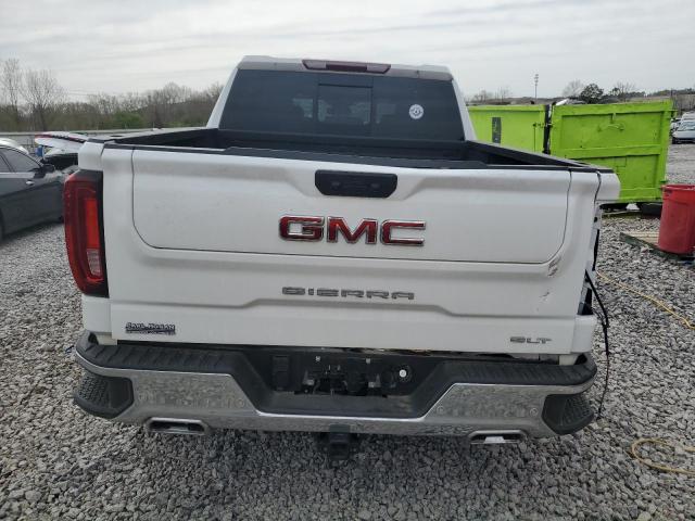 2024 GMC SIERRA K15 - 3GTUUDE89RG147700