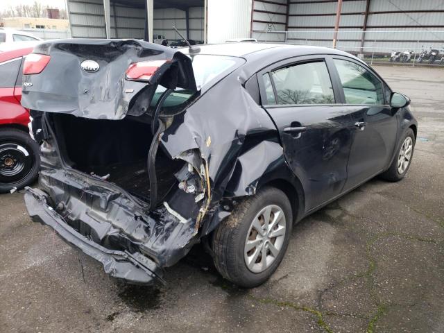 Vin: knadm4a39d6205175, lot: 49902535, kia rio lx 20133