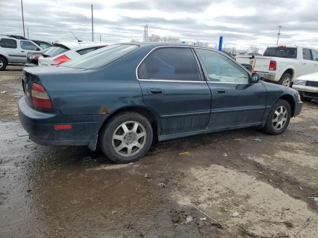 Vin: 1hgcd5653sa164066, lot: 48237175, honda accord ex 19953
