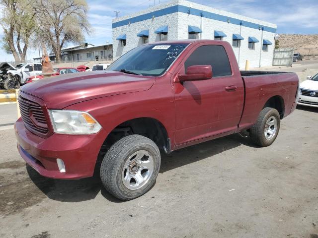Vin: 3c6jr6ap4dg519487, lot: 50745195, ram 1500 st 2013 img_1