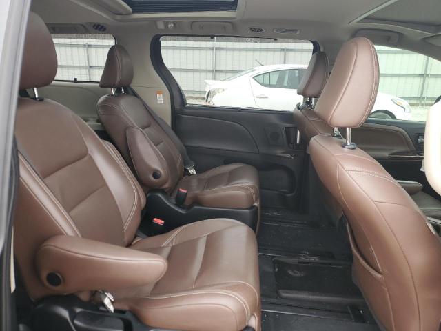 2019 TOYOTA SIENNA XLE 5TDYZ3DC1KS998335