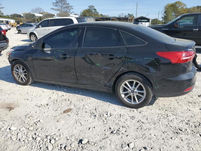 Vin: 1fadp3f26hl331253, lot: 50869865, ford focus se 20172