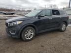2016 KIA SORENTO LX - 5XYPG4A3XGG050922