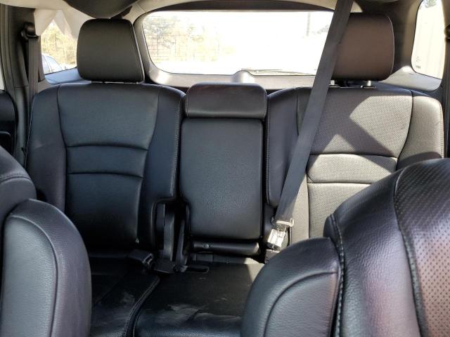 2023 HONDA PASSPORT E - 5FNYF8H54PB017234