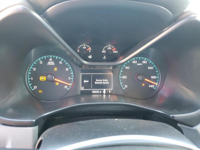 2019 CHEVROLET COLORADO - 1GCGSBEA6K1156658