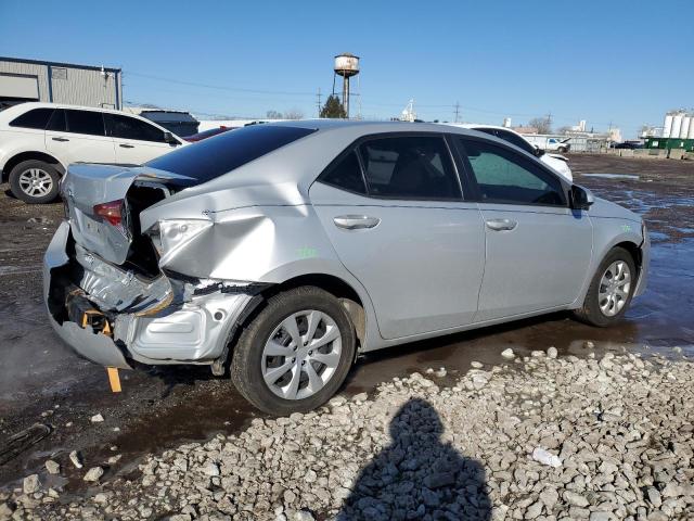 Vin: 2t1burhe5hc814907, lot: 47413235, toyota corolla l 20173