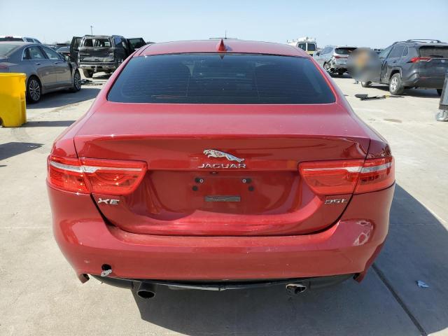 2017 JAGUAR XE PREMIUM SAJAD4BVXHA971944