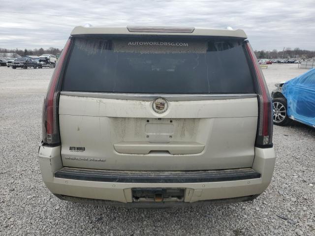 2015 CADILLAC ESCALADE LUXURY 1GYS4BKJ3FR263631