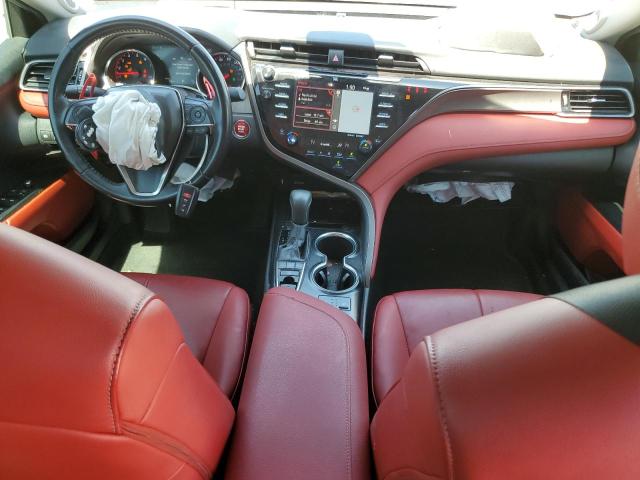 2019 TOYOTA CAMRY XSE - 4T1BZ1HK1KU022901