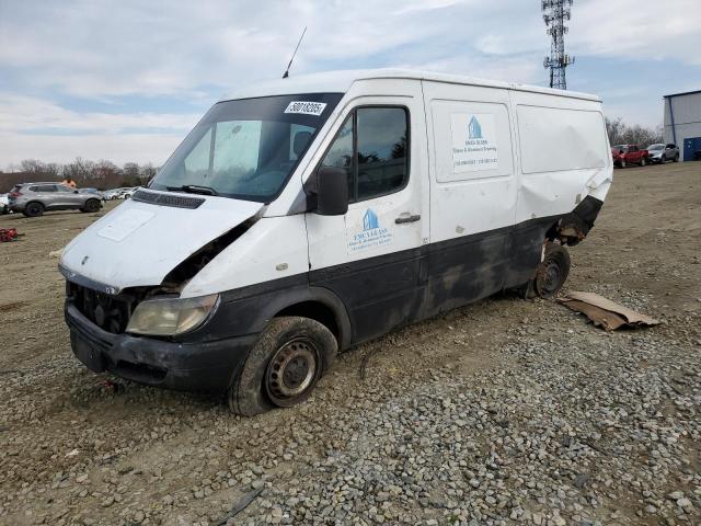 Global Auto Auctions: 2004 DODGE SPRINTER