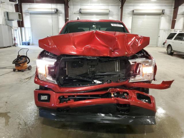 2020 FORD F150 SUPER - 1FTEW1EPXLFB44463