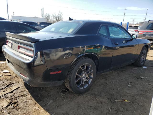 Vin: 2c3cdzgg3jh252822, lot: 50515435, dodge challenger gt 20183