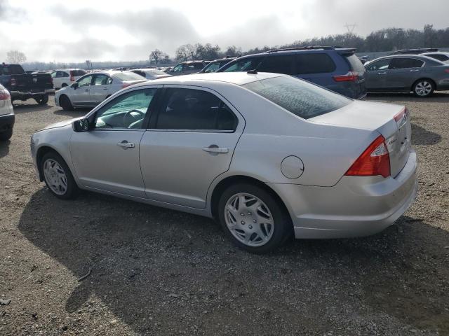 Vin: 3fahp0hg2br128698, lot: 47432825, ford fusion se 20112