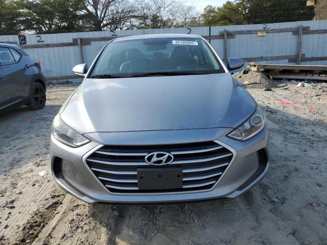 2017 HYUNDAI ELANTRA SE - 5NPD74LF7HH210341
